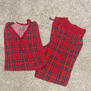 Little sleepies, bamboo pajamas